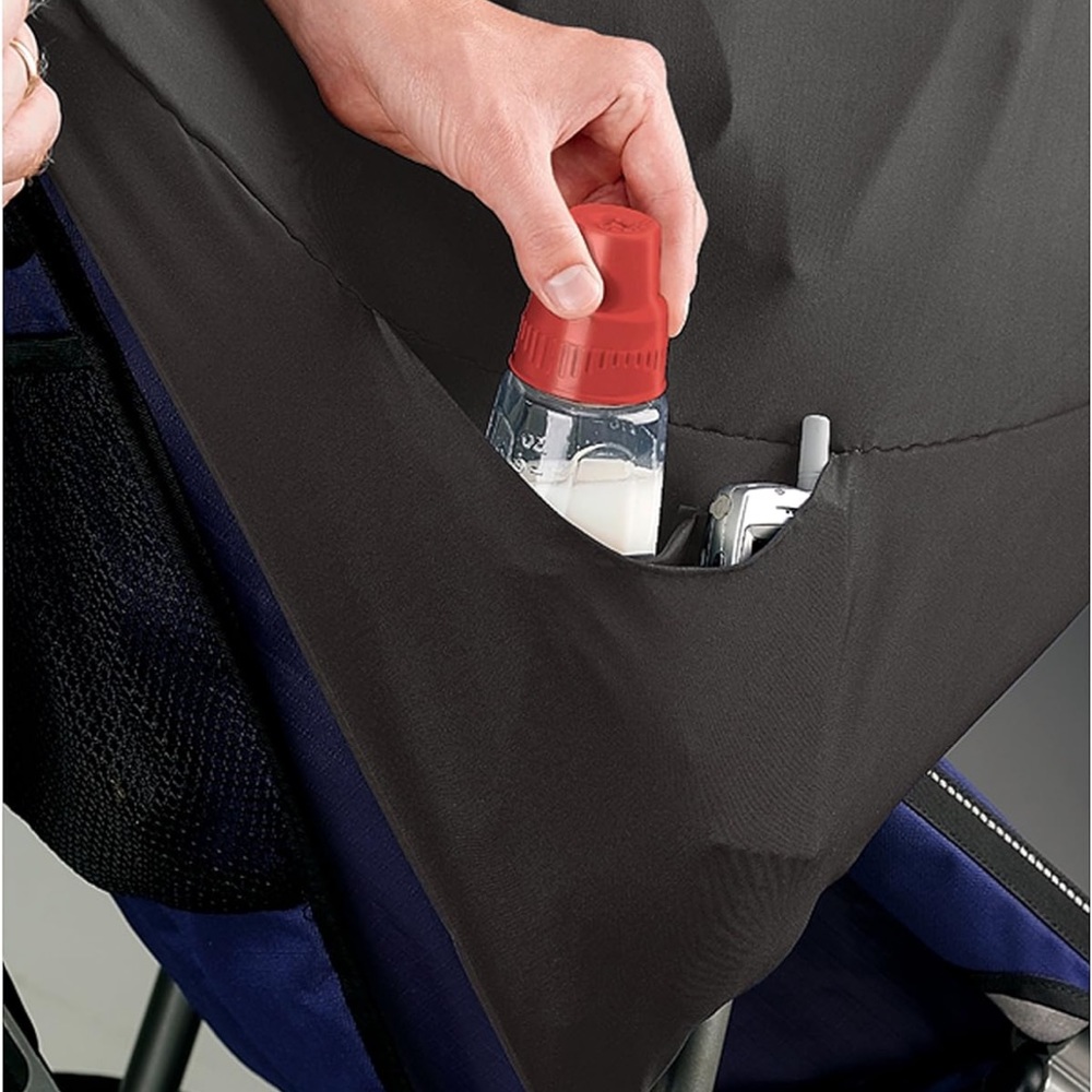 Stroller Protective Shade - Picture 6 of 7